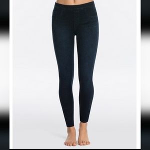 Spanx Jean-ish Ankle Leggings